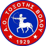Toxotis Volou