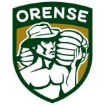 Orense SC U19