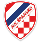 NK Špansko U14