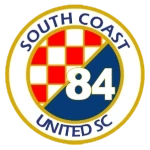 South Coast United