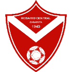 Rosario Central de Caracota