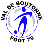 Val de Boutonne Foot