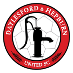 Daylesford & Hepburn United SC Reserves