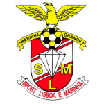 SL Marinha U17