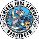 Amigos Para Sempre
