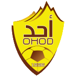 Ohod Madina U19