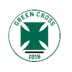 Green Cross Temuco U11