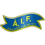 Åndalsnes IF