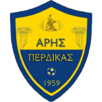 Aris Perdikas
