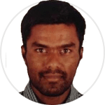 Vijay Sundar Prashanth