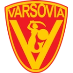 UKS Varsovia Warszawa U15