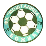 FK Moštanica Božići
