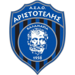 ASAO Aristotelis Kalamarias
