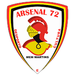 Arsenal 72 U15