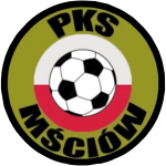 PKS Nalewka Mściów II
