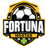 Fortuna Mostar U10