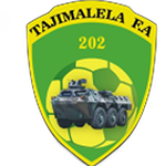 Tajimalela Hijau U15