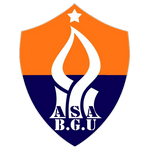 Asa Ben Gurion