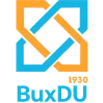 Bukhoro Davlat Universiteti