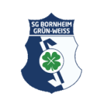 SG Bornheim 1945 Grün-Weiß
