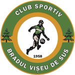 CSO Bradul Vişeu U15