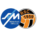 SV/​BSC Mörlenbach