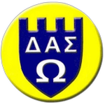 DAS Oreokastrou