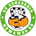 SV Concordia Nowawes 06 I U19