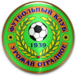 FC Urozhay-Golyazhye Otradnoe