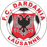FC Dardania Lausanne II