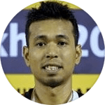 Zainuddin I.
