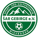 SKV Sar Gebirge Wiesbaden