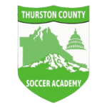 Thurston County SA II