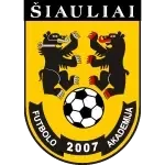FA Šiauliai -ŠSG