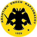AE Karlovasi