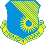 GS Ilioupolis