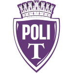 SSU Politehnica Timișoara U19