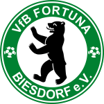 VFB Fortuna Biesdorf II