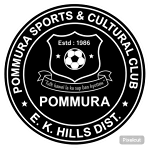 Pommura SC U20