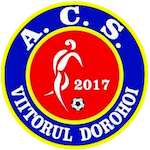 ACS Viitorul Dorohoi U19