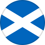 Scotland U16