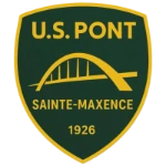 Us Pont Sainte Maxence ( 2 )