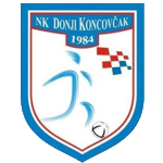 NK Donji Koncovčak - Veterani
