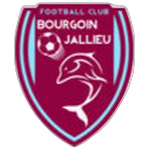 FC Bourgoin Jallieu 2