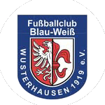 FC Blau-Weiß Wusterhausen