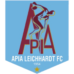 APIA Leichhardt Tigers U20