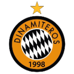 Dinamiteros JR