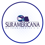 Suramericana de Transportes