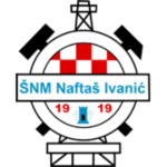 ŠNM NK Naftaš Ivanić U9