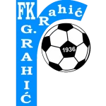 FK Gornji Rahić U19